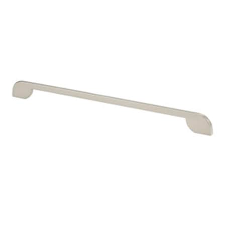 Topex Design s 288 mm. Or 320 mm. Thin Modern Pull - Satin Nickel 8-108132028835